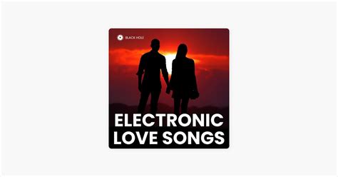 love songs edm